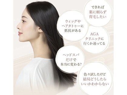 ルミア(LUMIA)の写真