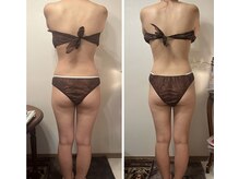 ノクターン(Nocturne)の雰囲気（凝り固まった筋肉をほぐしてスッキリとした身体に）