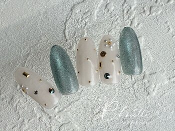 定額ミディアムコース