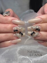 ルアナ(LUANA)/持ち込みデザイン