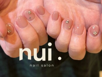 ヌイ 下北沢(nui.)/ショートネイル