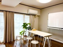 インナーエステ専門店　INNE【イネレ】の雰囲気（カウンセリングルーム）