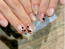 アイヴィー(IVY)/enoi/ハート/ホログラム