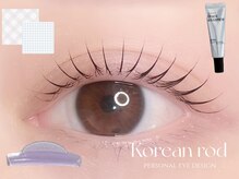 アイモア 横浜関内店(eye mor.)/3月オススメ★まつげデザイン