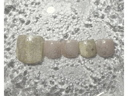 ミュウネイル(miu_nail)の写真