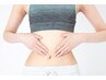 【痩身】気になるウエストを引き締める！パーソナルトレーニング50分9,900円
