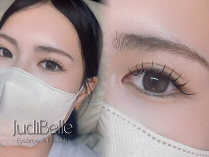 ジュディベル(JudiBelle)の写真