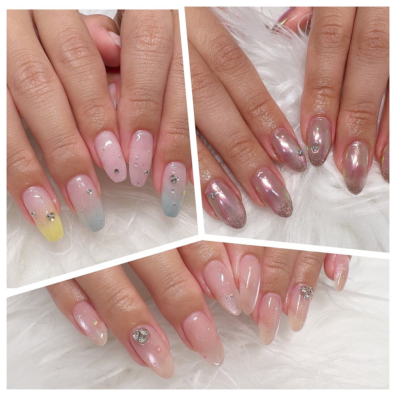 エースネイル(Ace Nail)｜ホットペッパービューティー