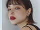 mio. maison kamisu【まつげパーマ・マツエク・眉毛】【9/10 OPEN(予定)】の写真/流行の韓国風束感ぱっちり仕上げ♪理想の垢抜け目元を叶えます!まつげパーマ×アイブロウのセットが人気★
