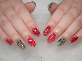 スイカ
