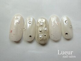 上質うる艶デザインC