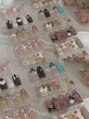 ワイベール 新宿東口店(YVeil)/ネイルサロン YVeil 新宿東口店