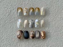2by マックスビューティー(2by MAX BEAUTY)の雰囲気（上原限定Design 90min）