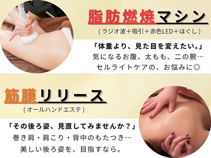 ベリンダ 中崎町店(BELINDA)の写真