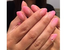 ロワゾ ブルー(L'oiseau Bleu)/☆カラーグラデーション☆