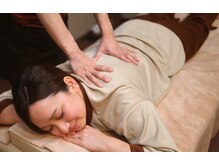 ムー 大塚駅北口店(MUU)/整骨院の先生が監修する技術！