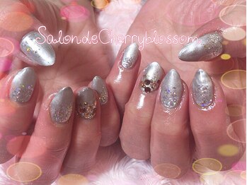 サロンドチェリーブロッサム(Salon de Cherryblossom)/