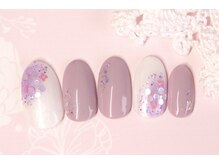 ネイルサロン アテナ(Athena)/持ち込みアートコース