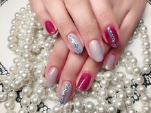 マジックミラー/シンプルAコース☆