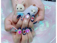 シーシーネイルサロン(CC)/