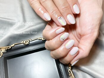 ブリノス(BLINOSS)/大人気!オーロラカラー