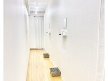 シェア 人形町店(Chare)/サロン内観