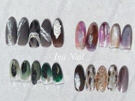 定額ニュアンスサンプルコース