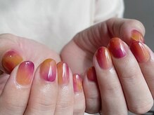 リコ ネイルアンドアイラッシュ 名古屋店(LICO NAIL&EYELASH)/◆もちこみdesign
