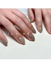 リリーヘブン(LILY HEAVEN)/