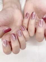 ネイルエーイチサン(N°A13)/