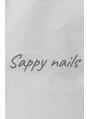 サピーネイルズ(Sappy Nails)/Sappy nails（サピーネイルズ）
