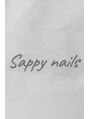 サピーネイルズ(Sappy Nails)/Sappy nails(サピーネイルズ)