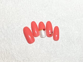 プルメリア(PLUMERIA)/8月定額シンプルコース