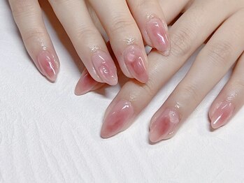クーアネイル(kuua nail)/select premium