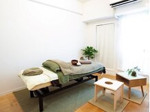 きのままサロン