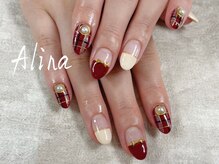 エリナネイルサロン池袋(Alina Nail Salon)/