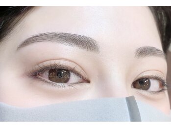 アイラッシュサロン ブラン 天王寺ミオ店(Eyelash Salon Blanc)/眉毛アイブロウ