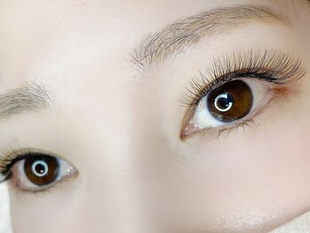 エリス 京橋(Eliss)/ボリュームラッシュ