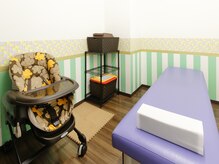 やぎはし整体院 柏駅東口店/院内風景3