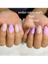 マーズ(Mar's)/担当:masayo