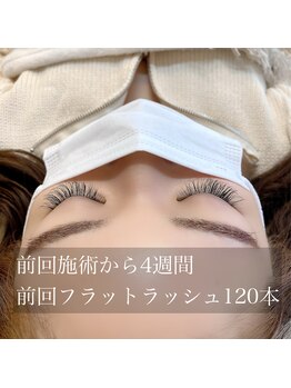 マル 武蔵小杉(maru.)/フラットラッシュ