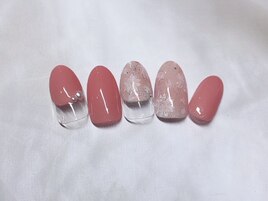 デザインコース◆ハンド