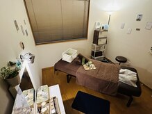 リラクゼーション ボディプラス(Body Plus)/アロマトリートメントルーム
