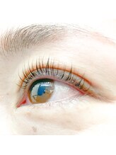 ピリナ(pilina)/パリジェンヌラッシュリフト