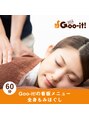 グイット 心斎橋店(Goo-it!)&nbsp;Goo-it! 心斎橋店でおまちしております♪