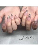 ネイルサロン イズ(nail salon I'z)/I'z　collection