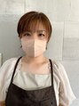 ビネイル(Binail) 横尾 紫帆