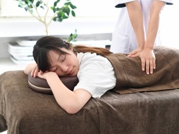 ライトボディ 市名坂はり灸整骨院(Light Body)