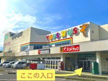 ココロ コープいずみ店(cocolo)