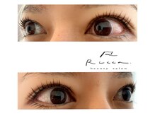 リッカ(Ricca.)/パリジェンヌラッシュリフト